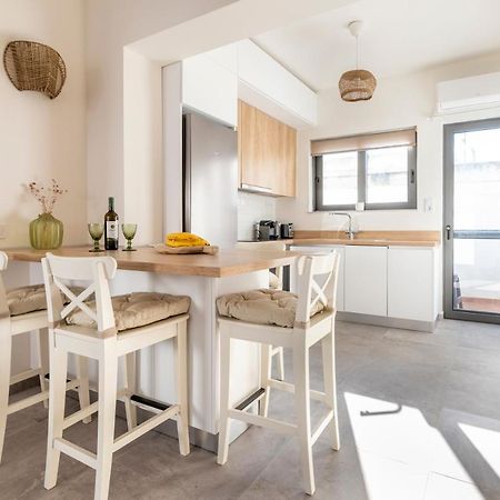 Irene'S Sunny Apartment Kos Exterior foto