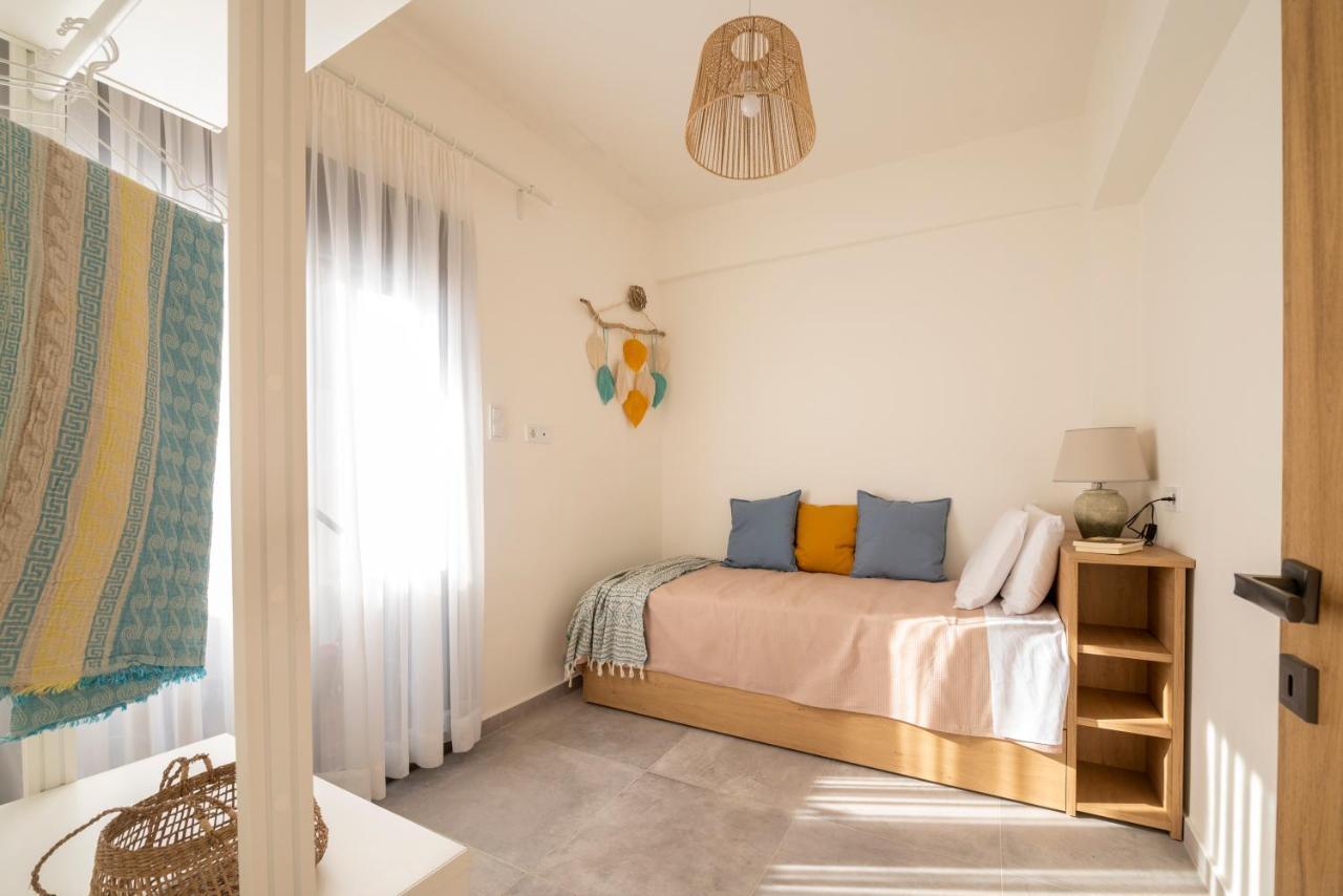 Irene'S Sunny Apartment Kos Exterior foto
