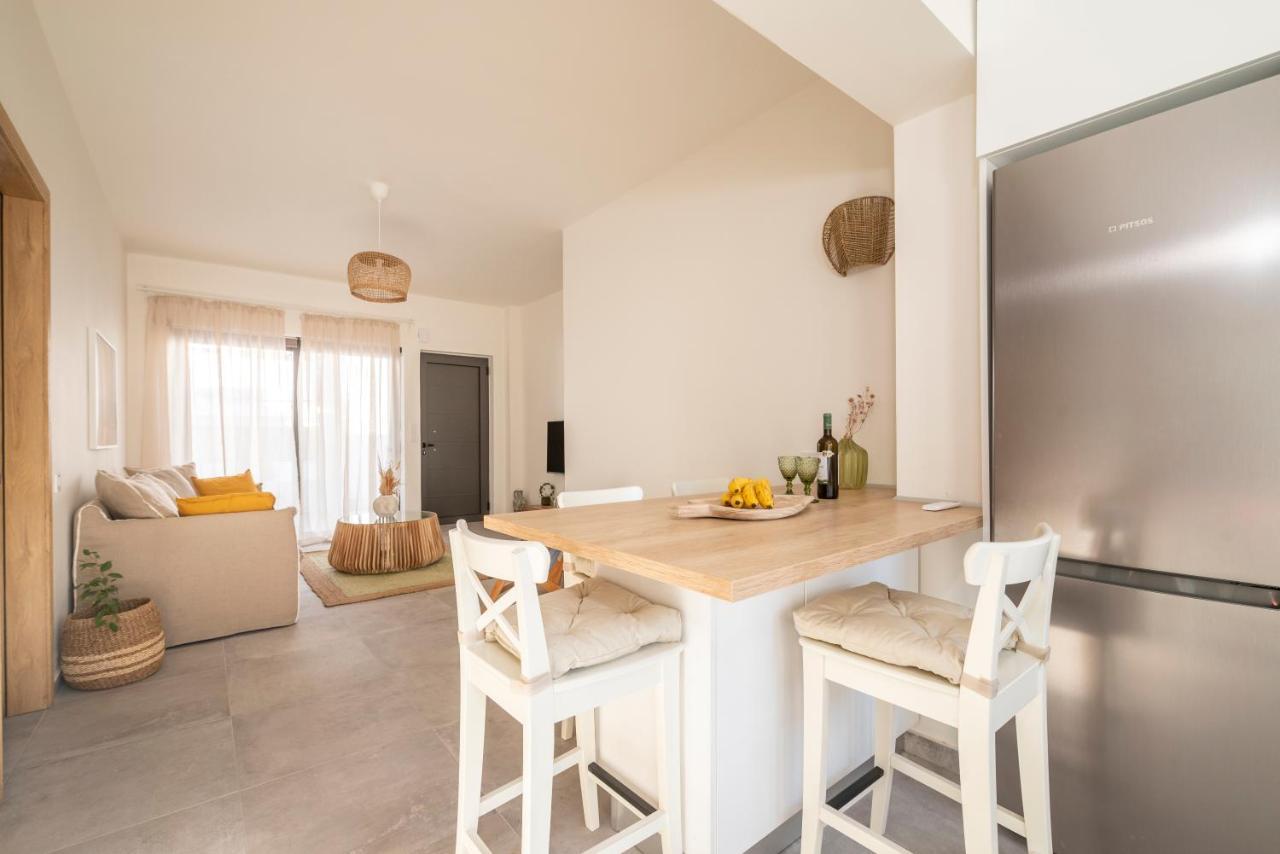 Irene'S Sunny Apartment Kos Exterior foto