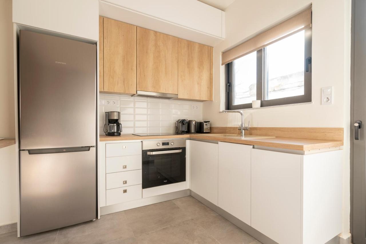 Irene'S Sunny Apartment Kos Exterior foto