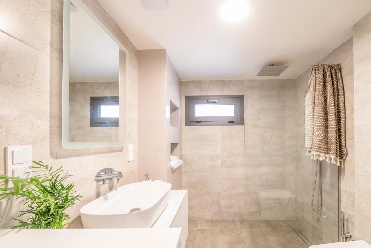 Irene'S Sunny Apartment Kos Exterior foto
